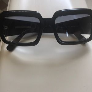 Salvatore Ferragamo sunglasses